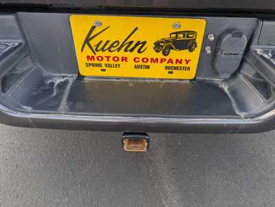 2020 RAM 1500 Crew Cab, $34985. Photo 9