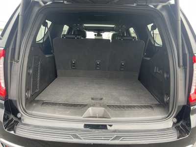 2021 GMC Yukon XL, $41987. Photo 10
