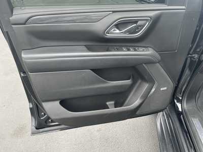 2021 GMC Yukon XL, $41987. Photo 12