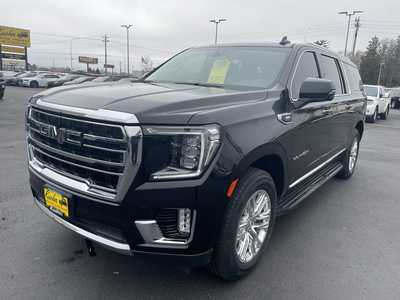 2021 GMC Yukon XL, $41987. Photo 4