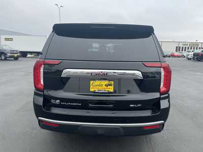 2021 GMC Yukon XL, $41987. Photo 8