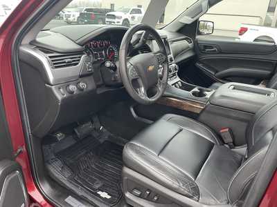 2018 Chevrolet Tahoe, $29587. Photo 12