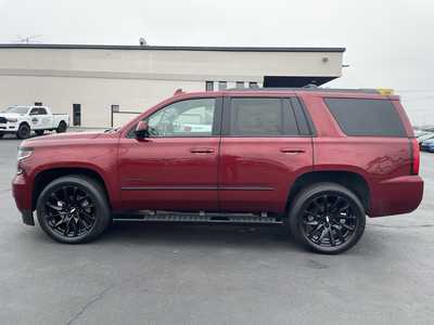 2018 Chevrolet Tahoe, $29587. Photo 5
