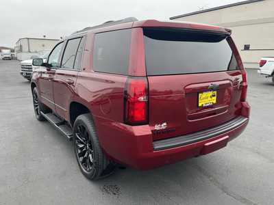 2018 Chevrolet Tahoe, $29587. Photo 6