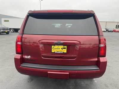 2018 Chevrolet Tahoe, $29587. Photo 7