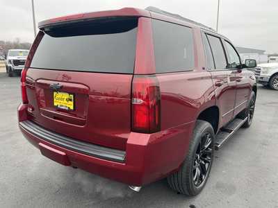 2018 Chevrolet Tahoe, $29587. Photo 8