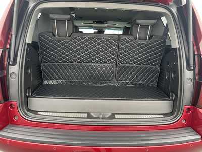 2018 Chevrolet Tahoe, $29587. Photo 9