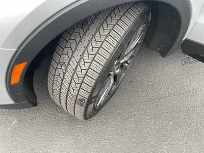 2021 Cadillac XT4, $28997. Photo 10