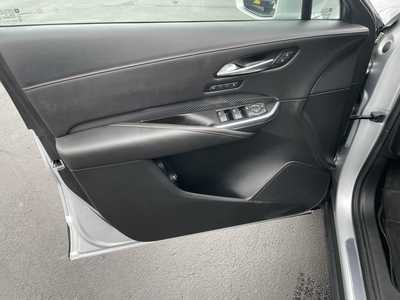 2021 Cadillac XT4, $28997. Photo 11