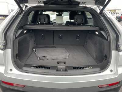 2021 Cadillac XT4, $28997. Photo 9