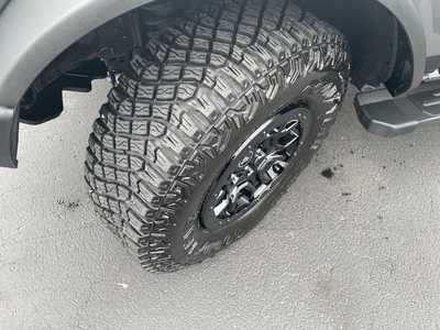 2022 Ford Bronco, $47967. Photo 10