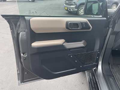2022 Ford Bronco, $47967. Photo 11