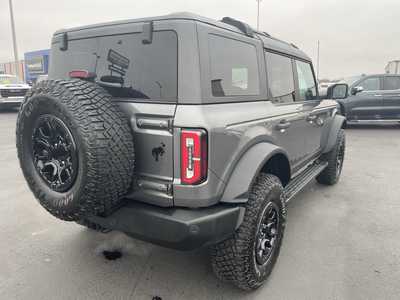 2022 Ford Bronco, $47967. Photo 8