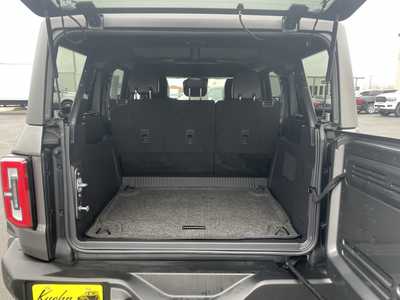 2022 Ford Bronco, $47967. Photo 9
