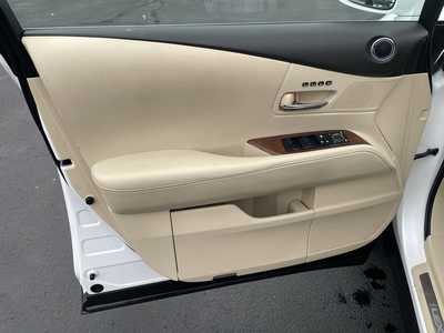 2014 Lexus RX 350, $15987. Photo 11