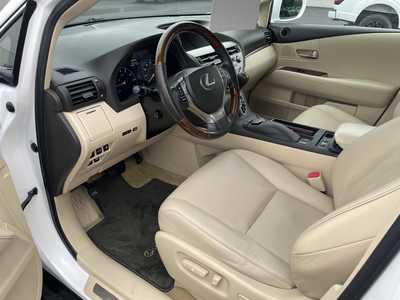 2014 Lexus RX 350, $15987. Photo 12
