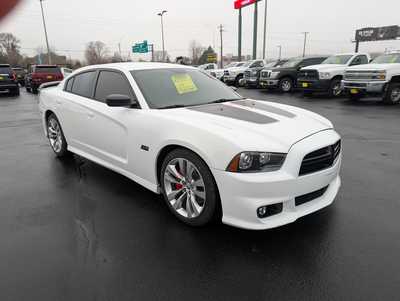 2014 Dodge Charger, $25495. Photo 2