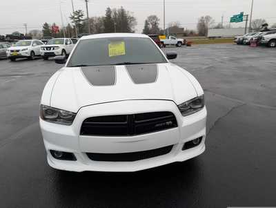 2014 Dodge Charger, $25495. Photo 3