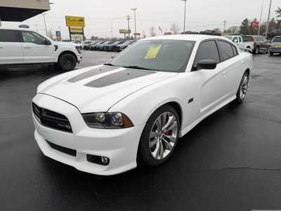 2014 Dodge Charger, $25495. Photo 4