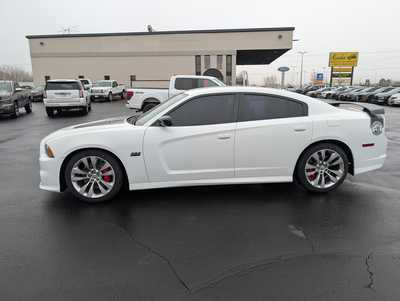 2014 Dodge Charger, $25495. Photo 5