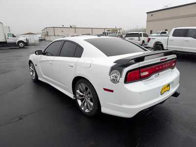 2014 Dodge Charger, $25495. Photo 6