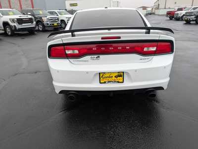 2014 Dodge Charger, $25495. Photo 7