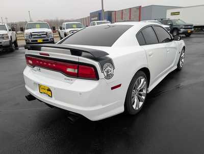 2014 Dodge Charger, $25495. Photo 8