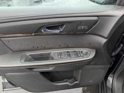 2015 GMC Acadia, $15467. Photo 10