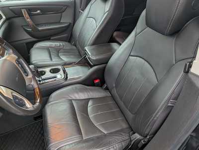 2015 GMC Acadia, $15467. Photo 11