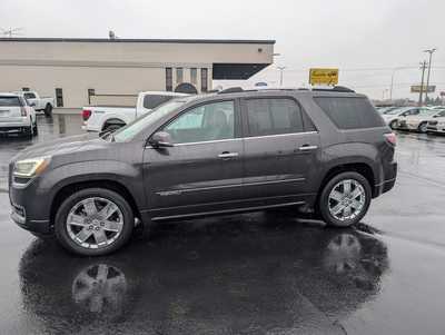 2015 GMC Acadia, $15467. Photo 5