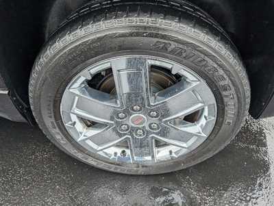 2015 GMC Acadia, $15467. Photo 9