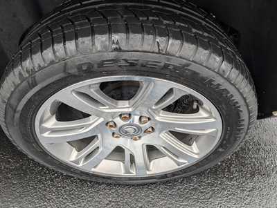 2015 Cadillac Escalade ESV, $23987. Photo 9