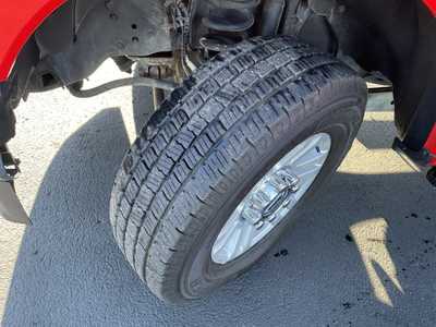 2020 Ford F250 Ext Cab, $33967. Photo 11