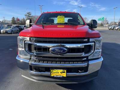 2020 Ford F250 Ext Cab, $33967. Photo 3