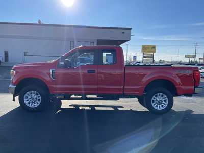 2020 Ford F250 Ext Cab, $33967. Photo 5