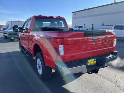 2020 Ford F250 Ext Cab, $33967. Photo 6