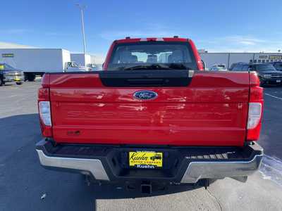 2020 Ford F250 Ext Cab, $33967. Photo 7