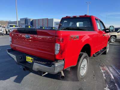 2020 Ford F250 Ext Cab, $33967. Photo 8