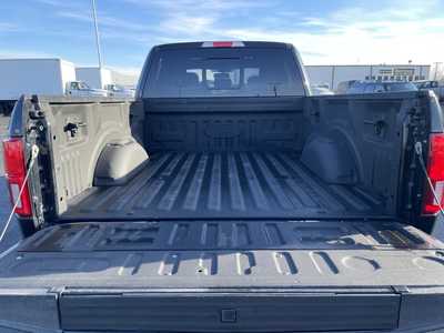 2020 Ford F150 Crew Cab, $39927. Photo 10