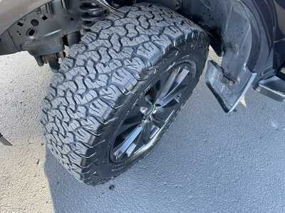 2020 Ford F150 Crew Cab, $39927. Photo 11