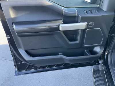 2020 Ford F150 Crew Cab, $39927. Photo 12