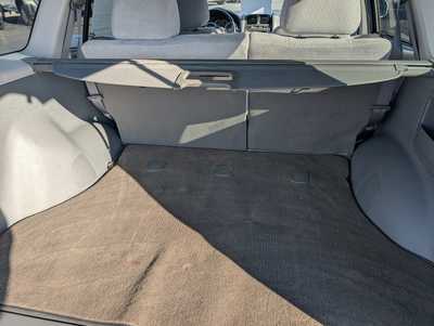 2005 Hyundai Santa Fe, $8995. Photo 10