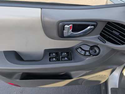 2005 Hyundai Santa Fe, $8995. Photo 11