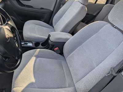 2005 Hyundai Santa Fe, $8995. Photo 12