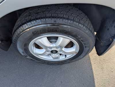 2005 Hyundai Santa Fe, $8995. Photo 8