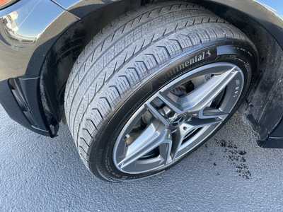 2020 Mercedes-Benz C-Class, $26897. Photo 10