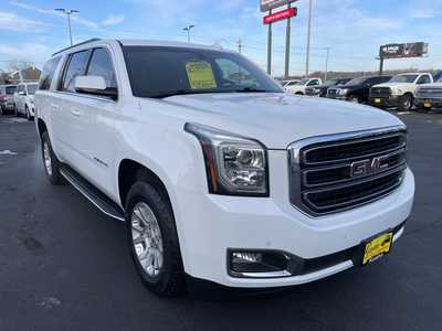 2019 GMC Yukon XL, $20977. Photo 2