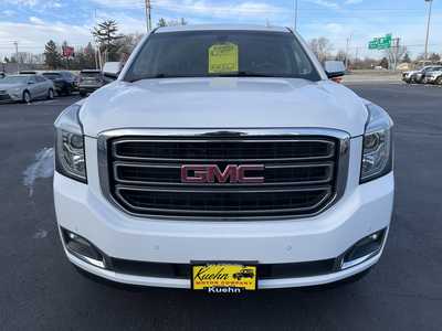 2019 GMC Yukon XL, $20977. Photo 3