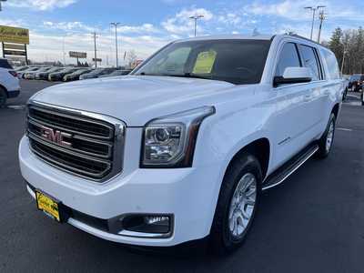2019 GMC Yukon XL, $20977. Photo 4