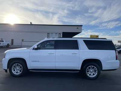 2019 GMC Yukon XL, $20977. Photo 5